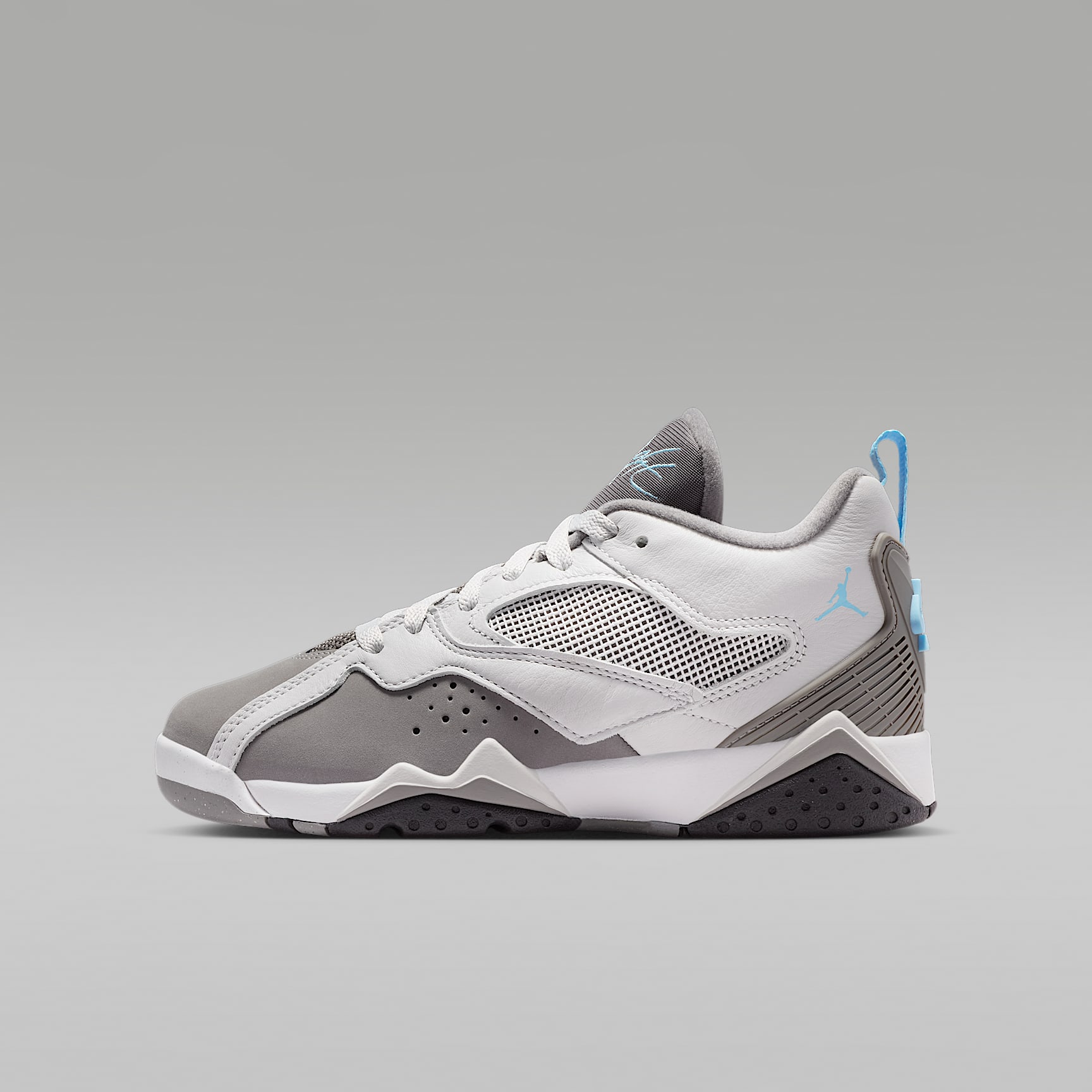 Air Jordan MVP 92 Older Kids' Shoes. Nike IL